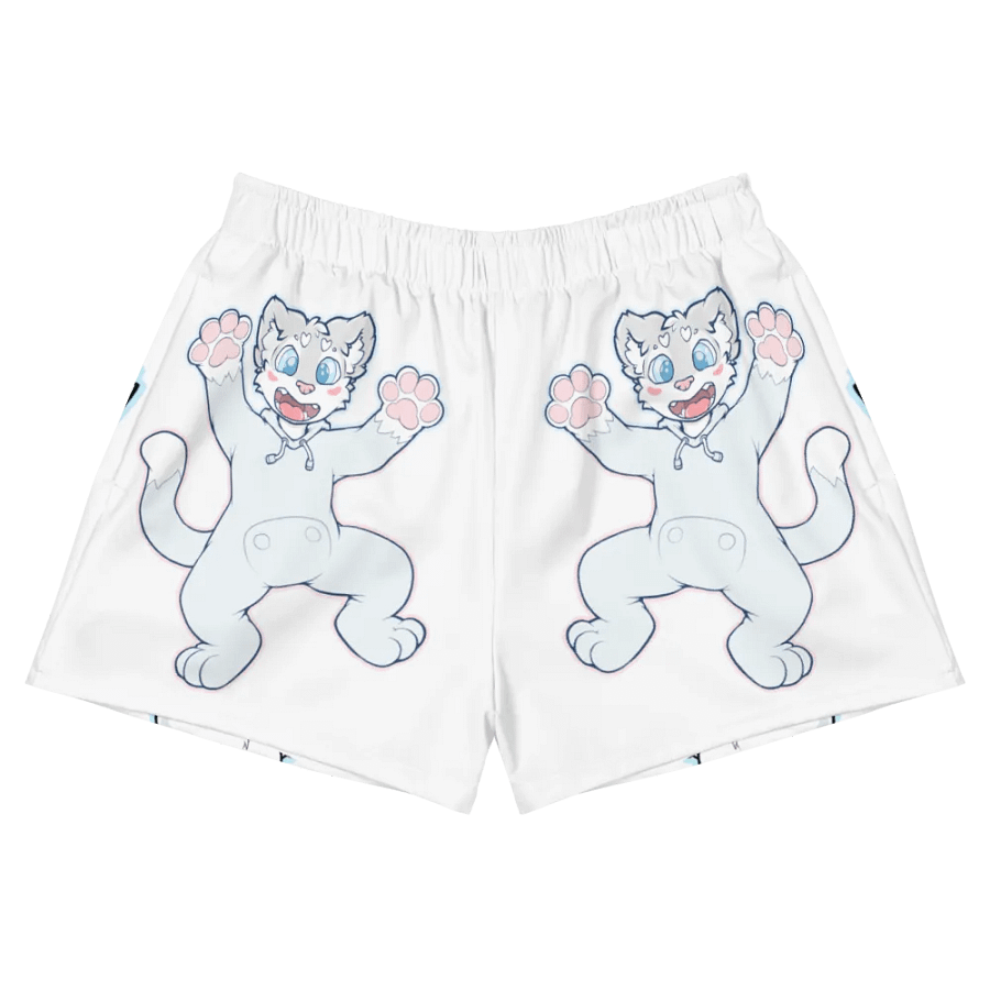 Silly Mio shorts cover! product image (2)