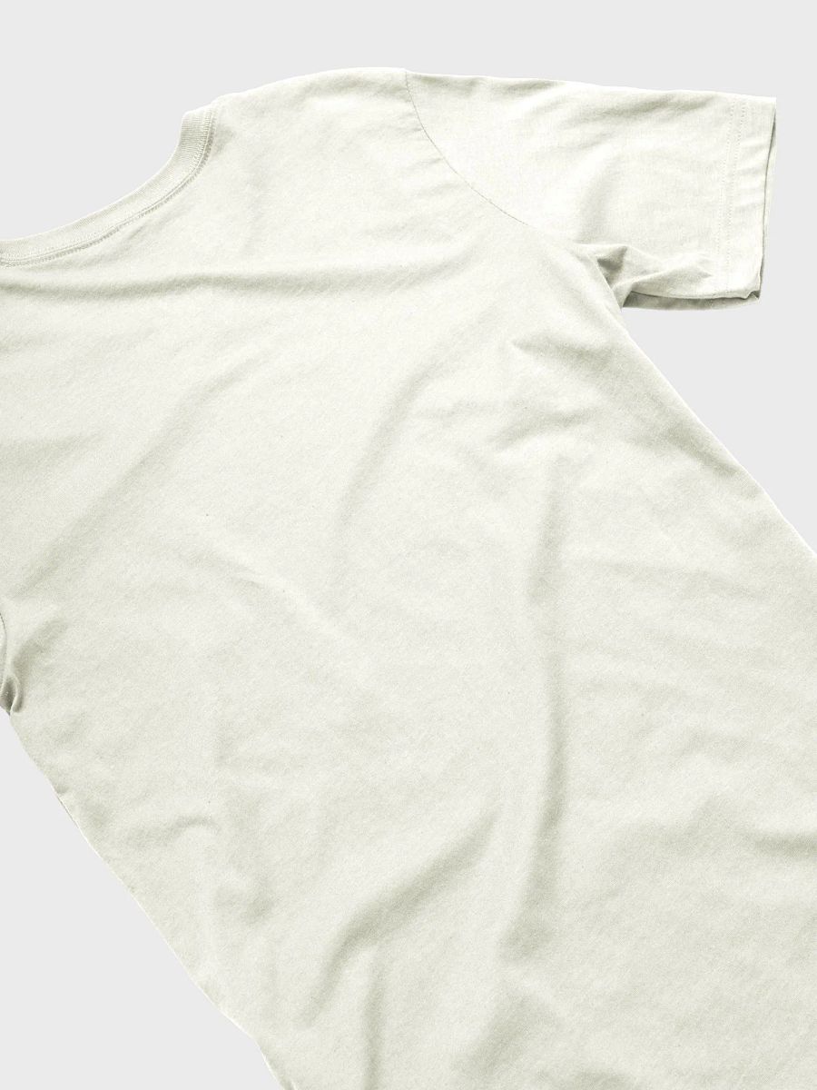 Not Low Quality Unisex T-Shirt - pastel colours product image (44)