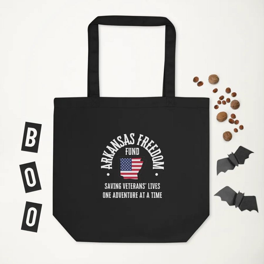 AFF Tote Bag product image (6)
