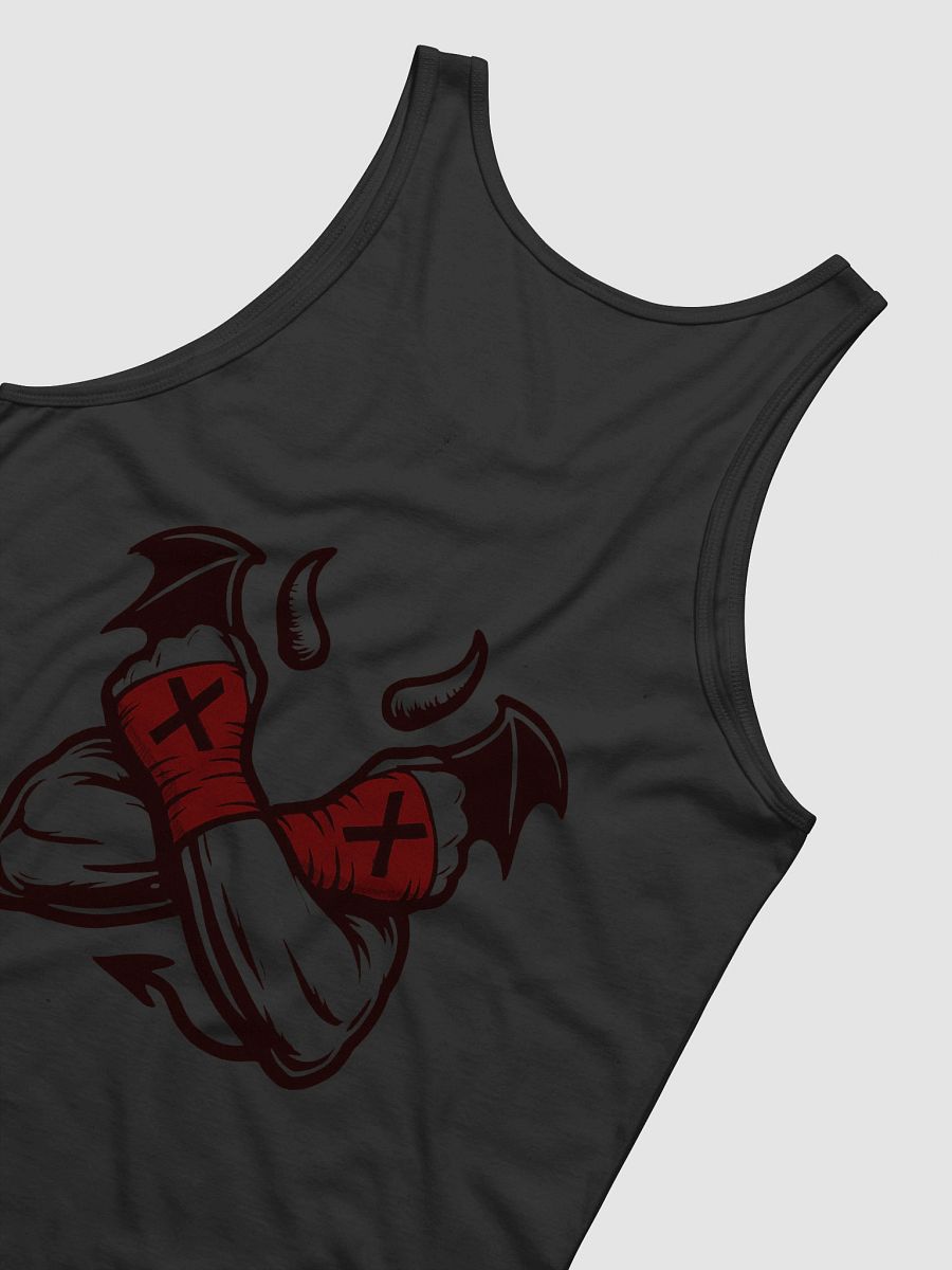 RK Red LogoVest product image (6)