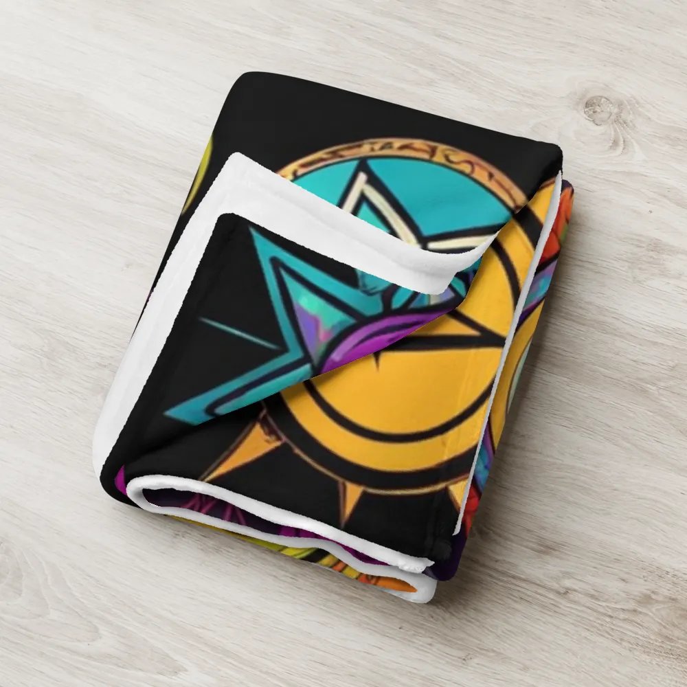 Symbology Blanket product image (11)