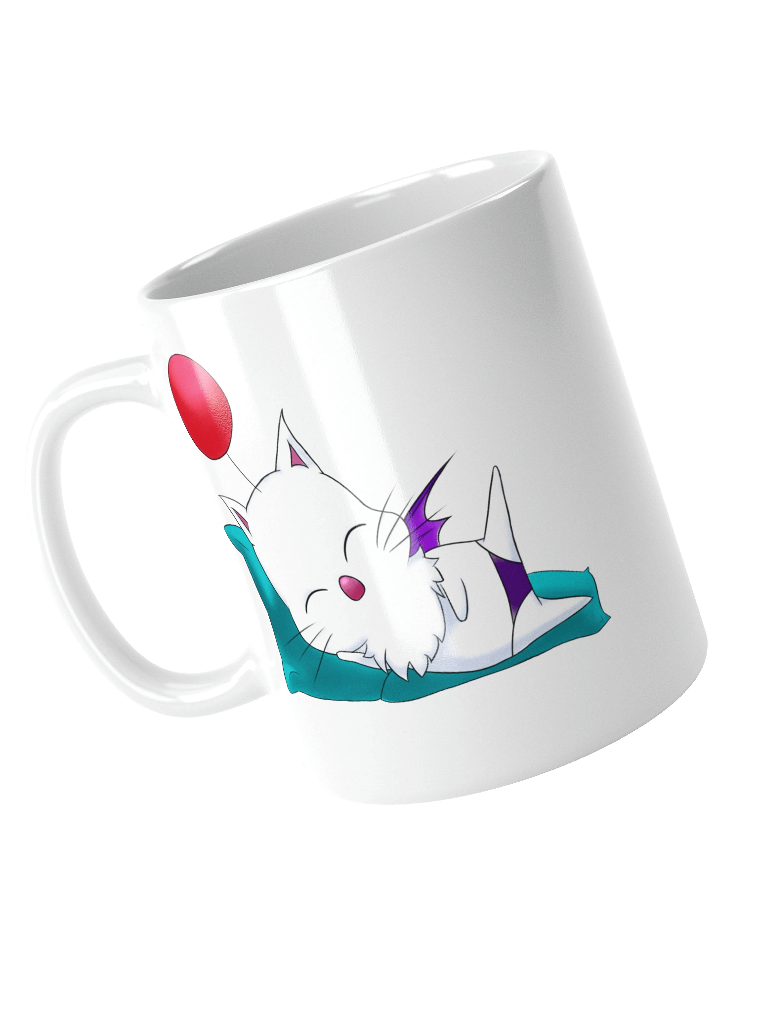 Paint Me Like a French Moogle product image (11)