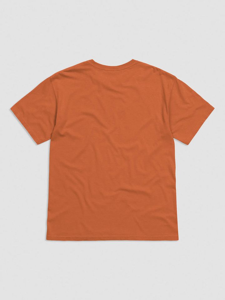 Yves' T-shirt Light product image (18)