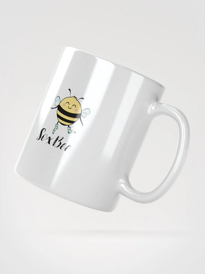 Bee Cozy Cup product image (5)