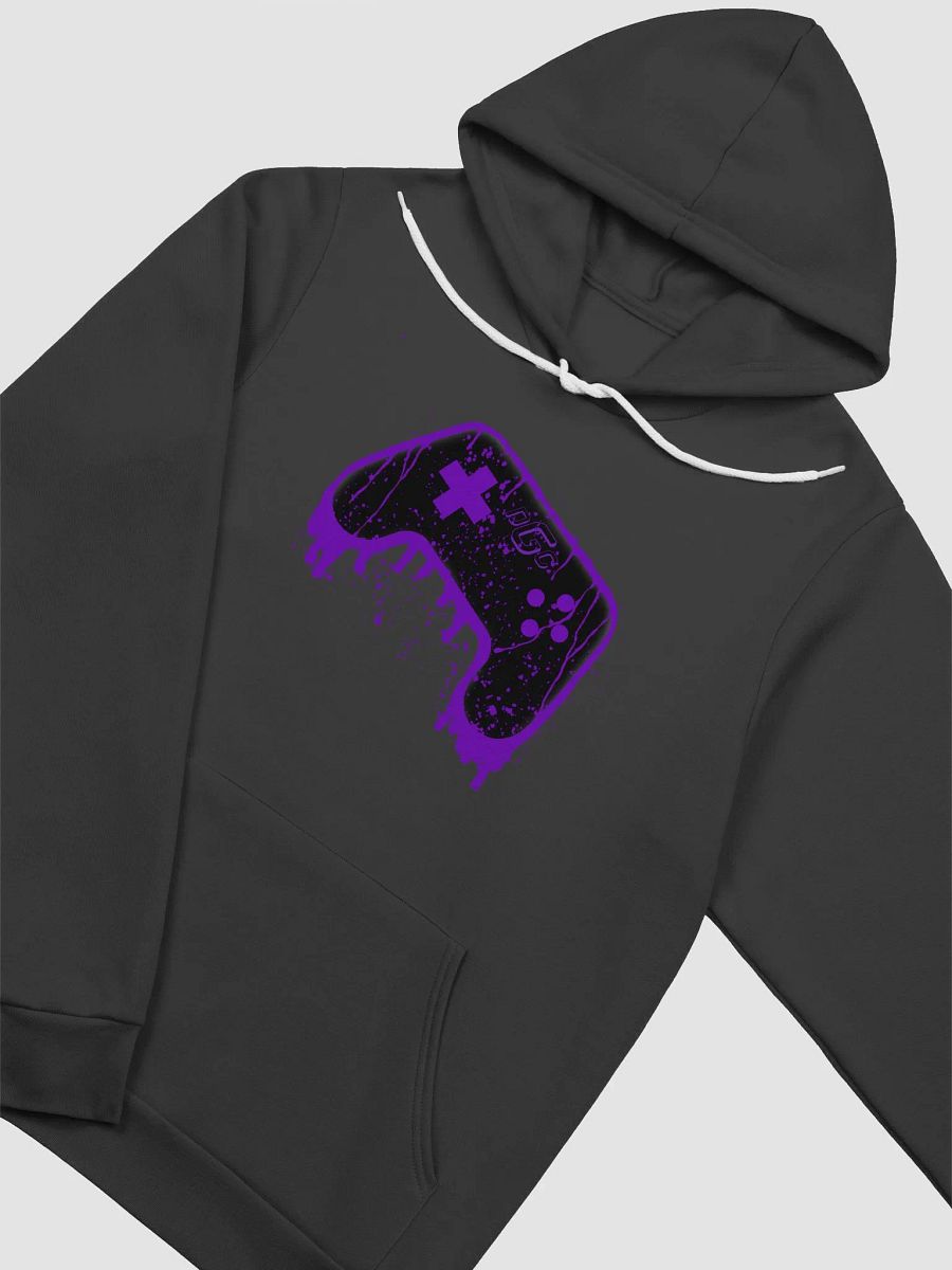 DGC Logo Pullover Hoodie product image (5)