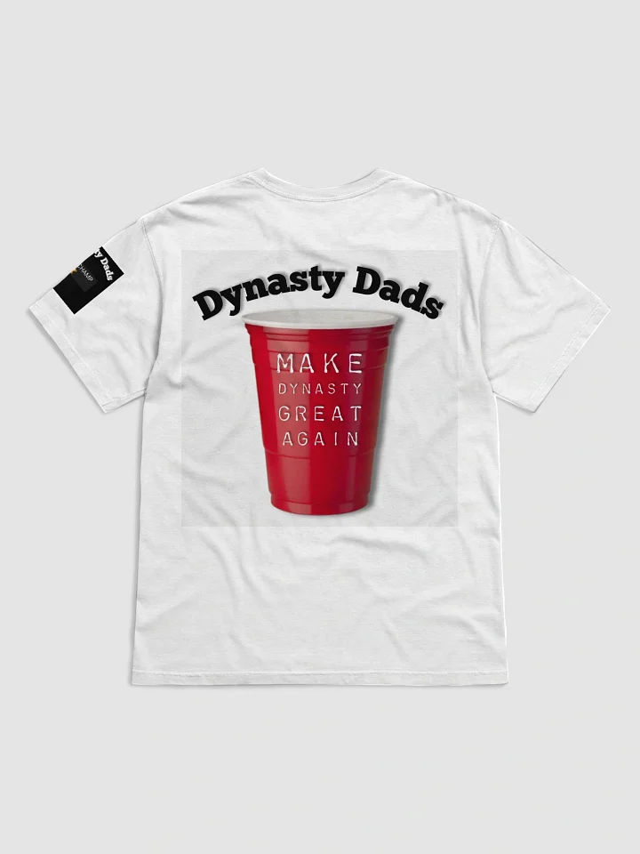 2022 CHAMP Shirt product image (2)