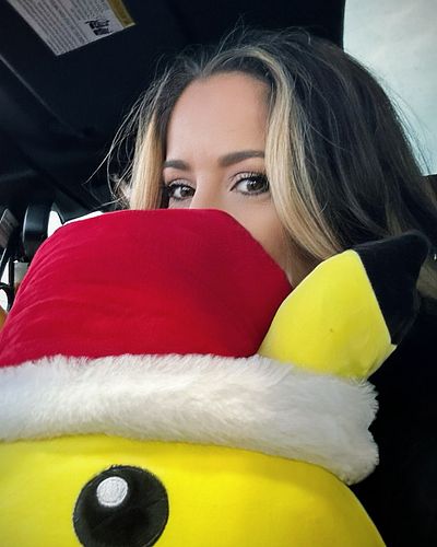 PIKA PIKA