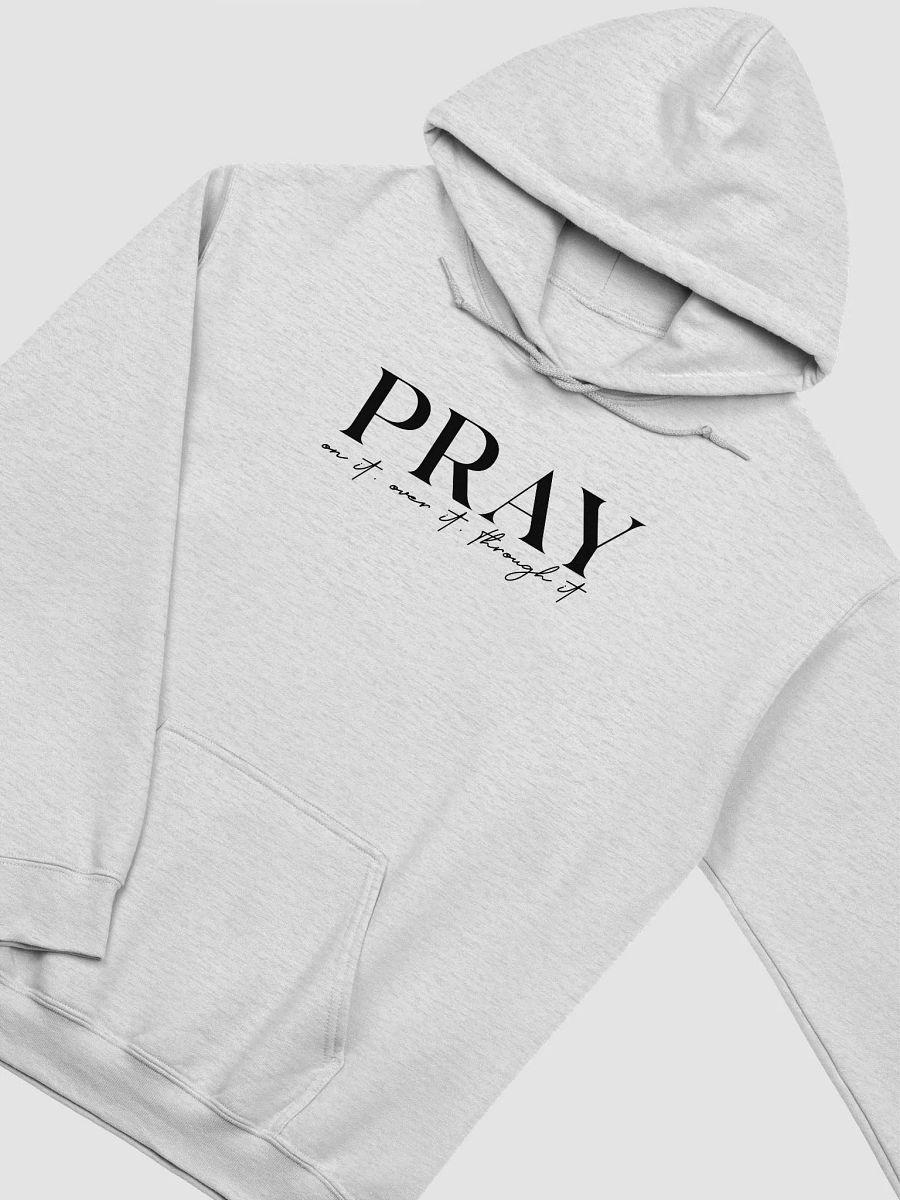 Pray Classic Hoodie product image (29)