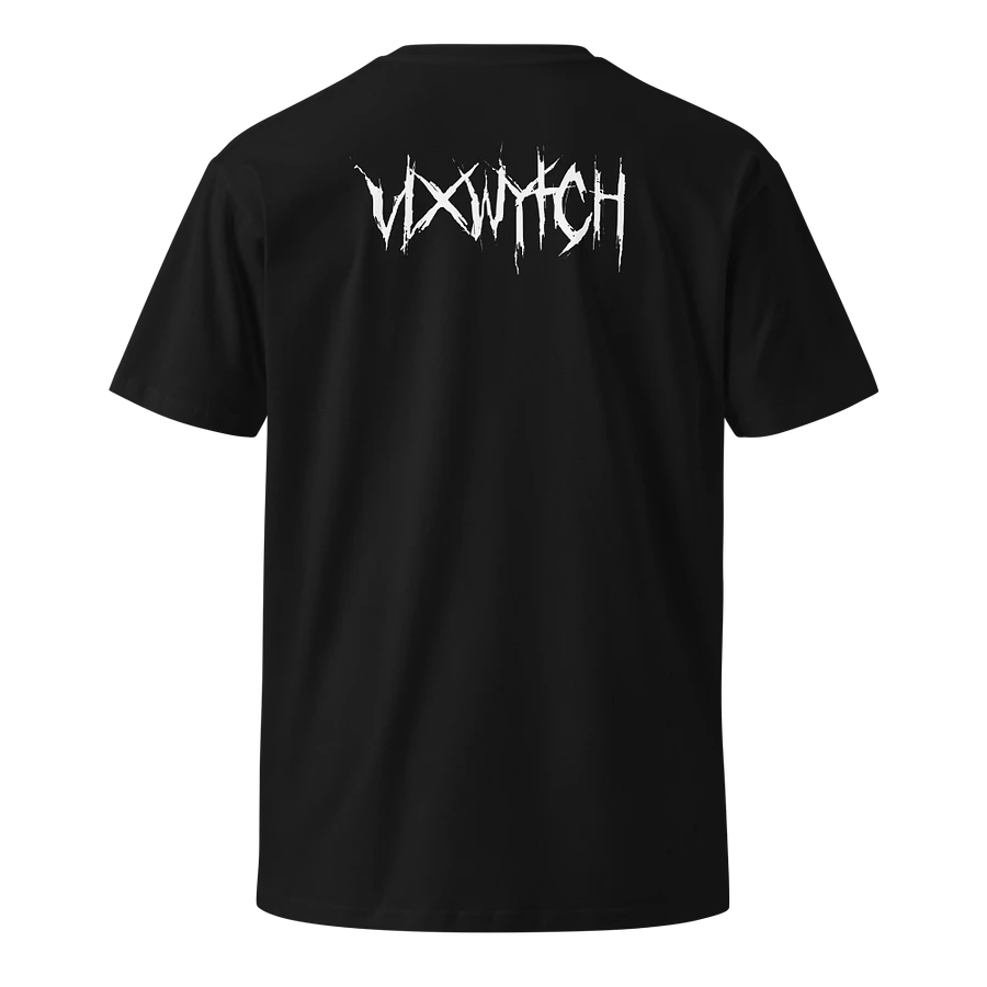 【VIXWYTCH】Be a Better Lesbian Tee product image (4)