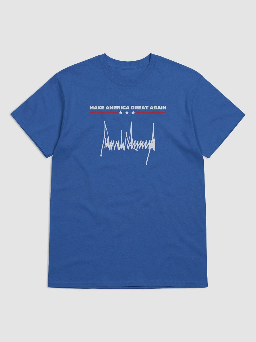 MAGA Signature product image (2)