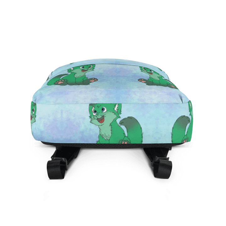 Cute Fox Bag product image (1)