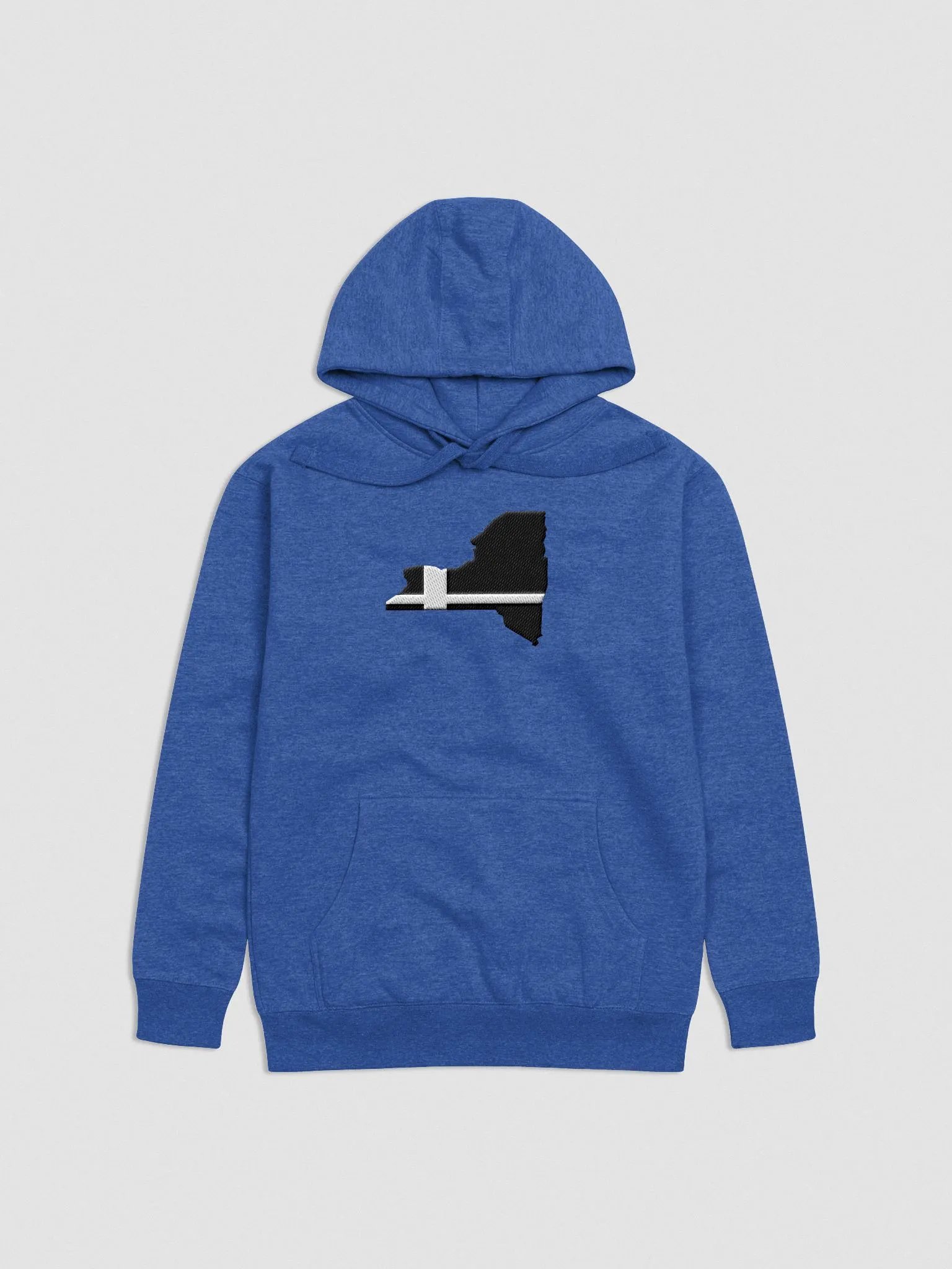 Upstate Smash Logo Hoodie product image (1)