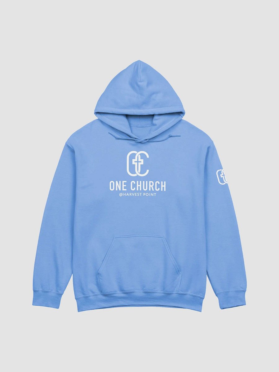 OC @ HP Hoodie product image (1)