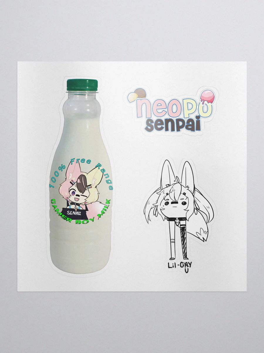 Stickers 2 product image (1)