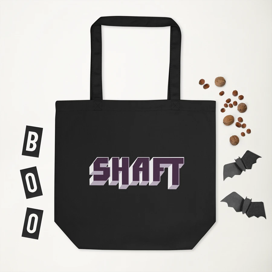 Shaft Canvas Tote product image (3)