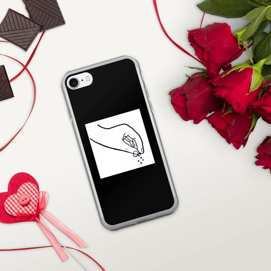 Humbled Remainz Logo iPhone® Case product image (10)