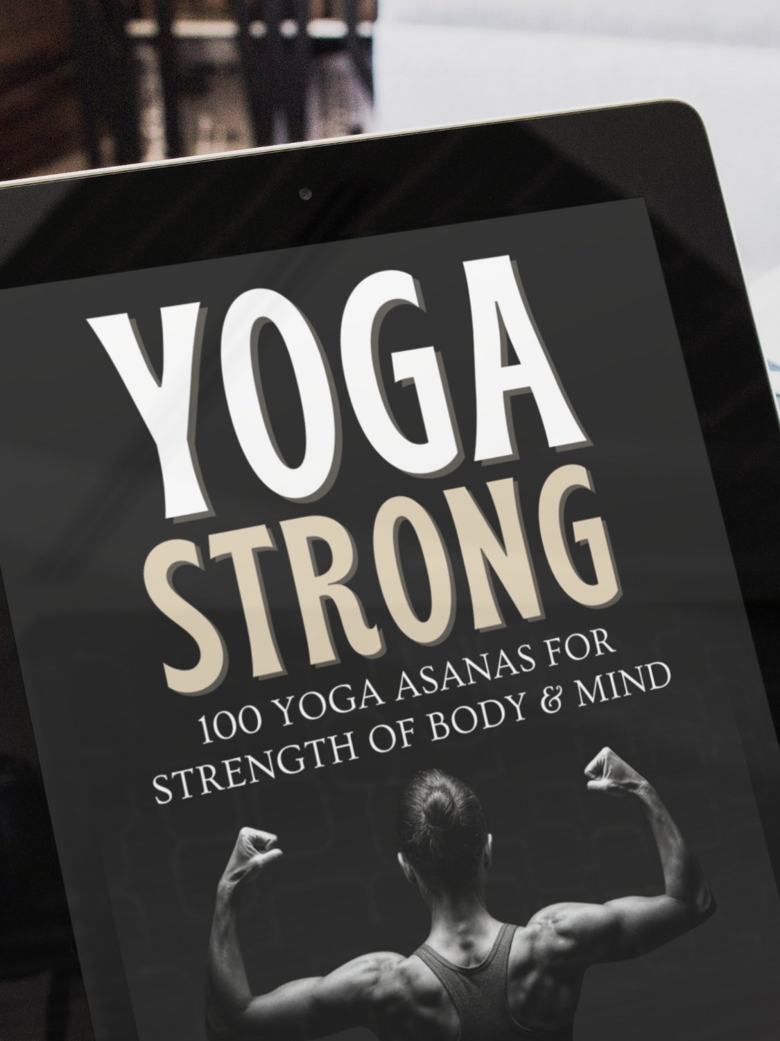 Yoga Strong - Ebook product image (5)