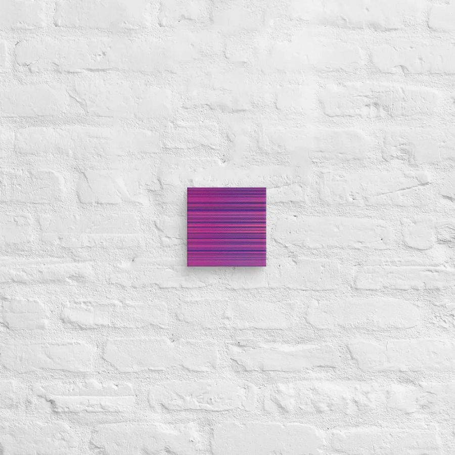 Ethereal Gradient Canvas Collection product image (74)