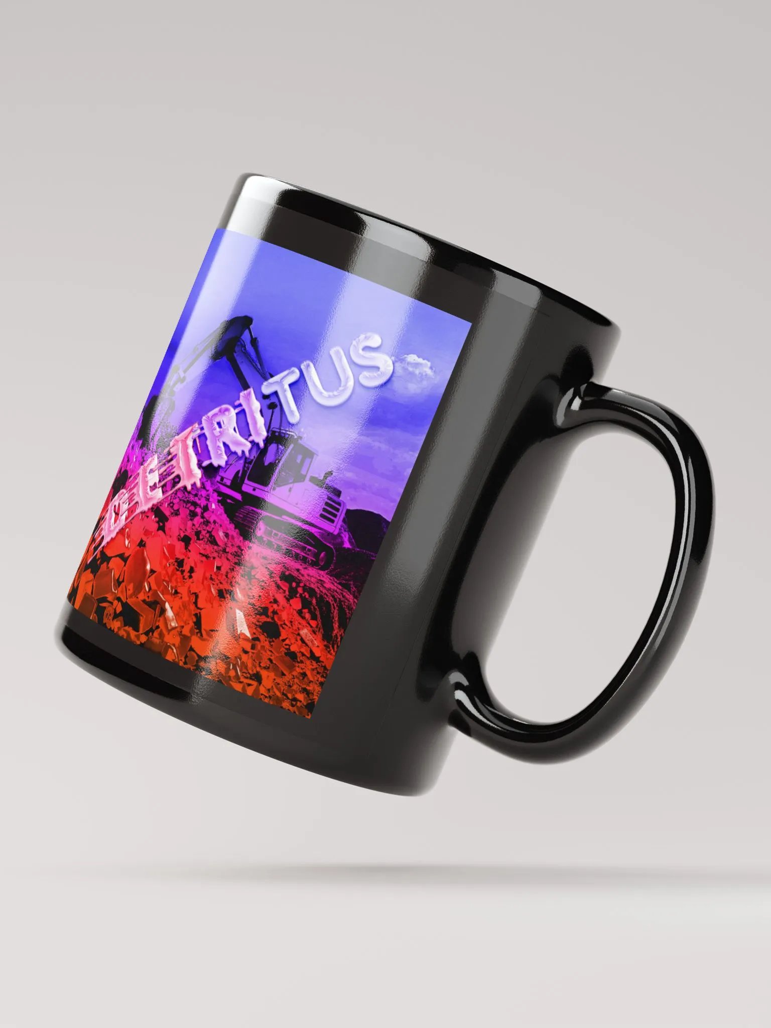 Detritus Mug product image (4)
