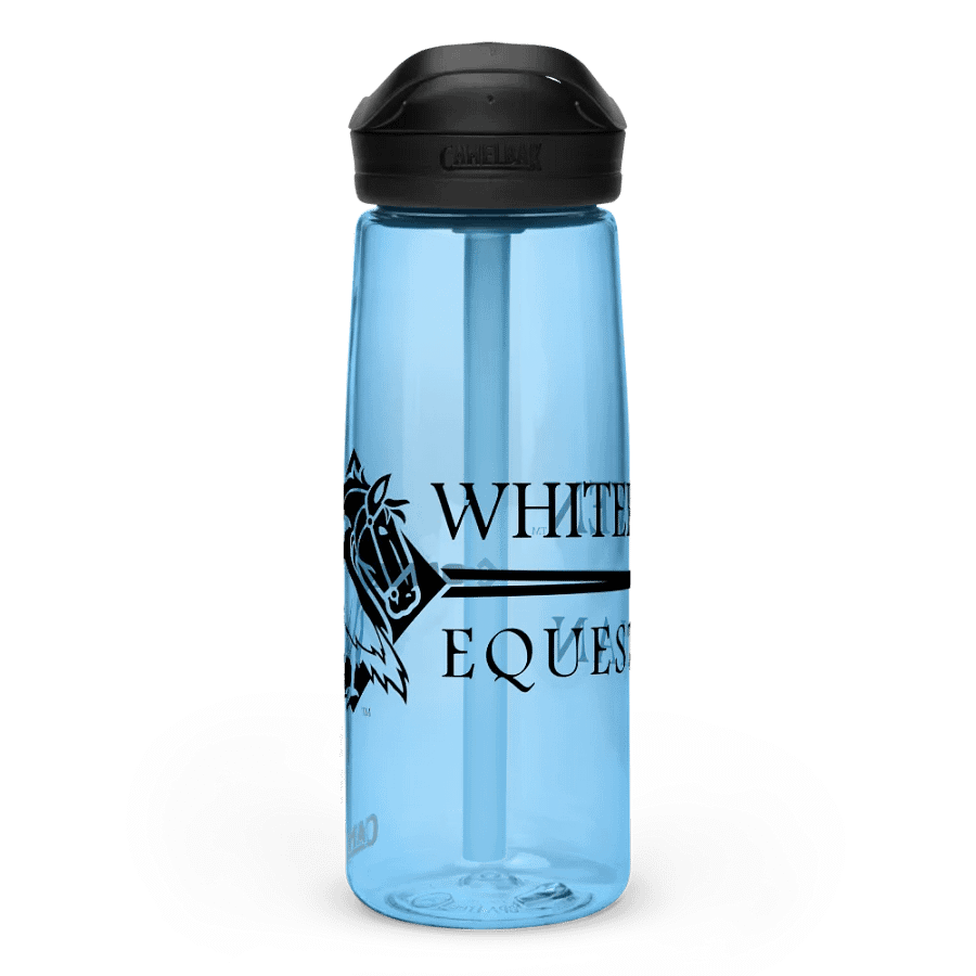 The Whiteraven Equestrian Water Bottle product image (5)