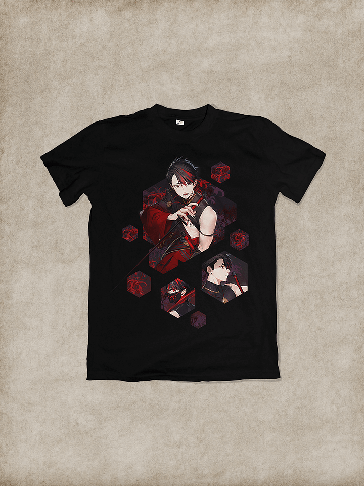 RPR Shirt [Pre-Order] product image (1)