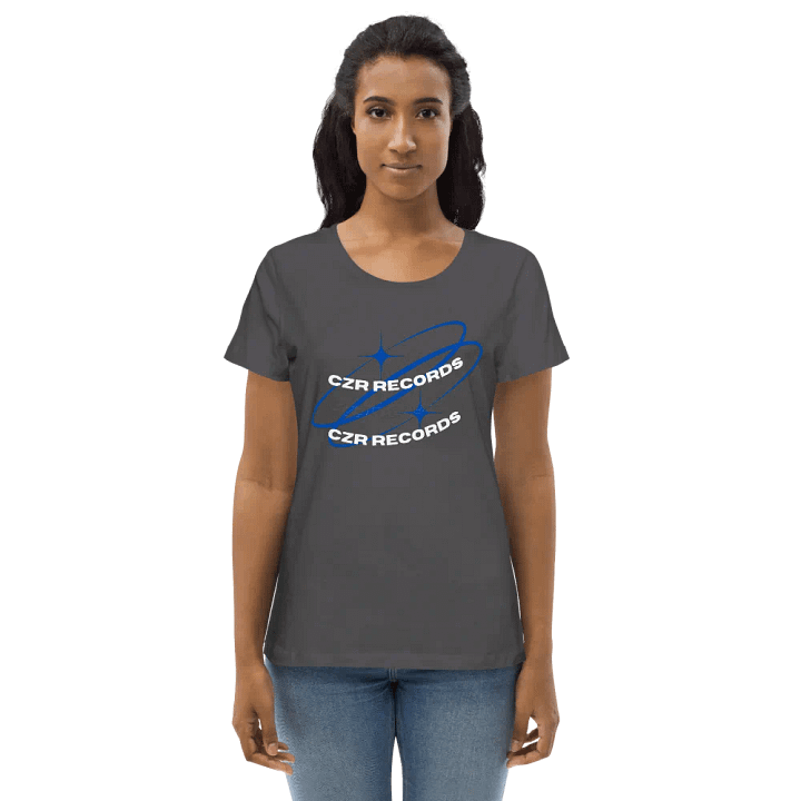 Women's Twilight Blue Tee product image (5)