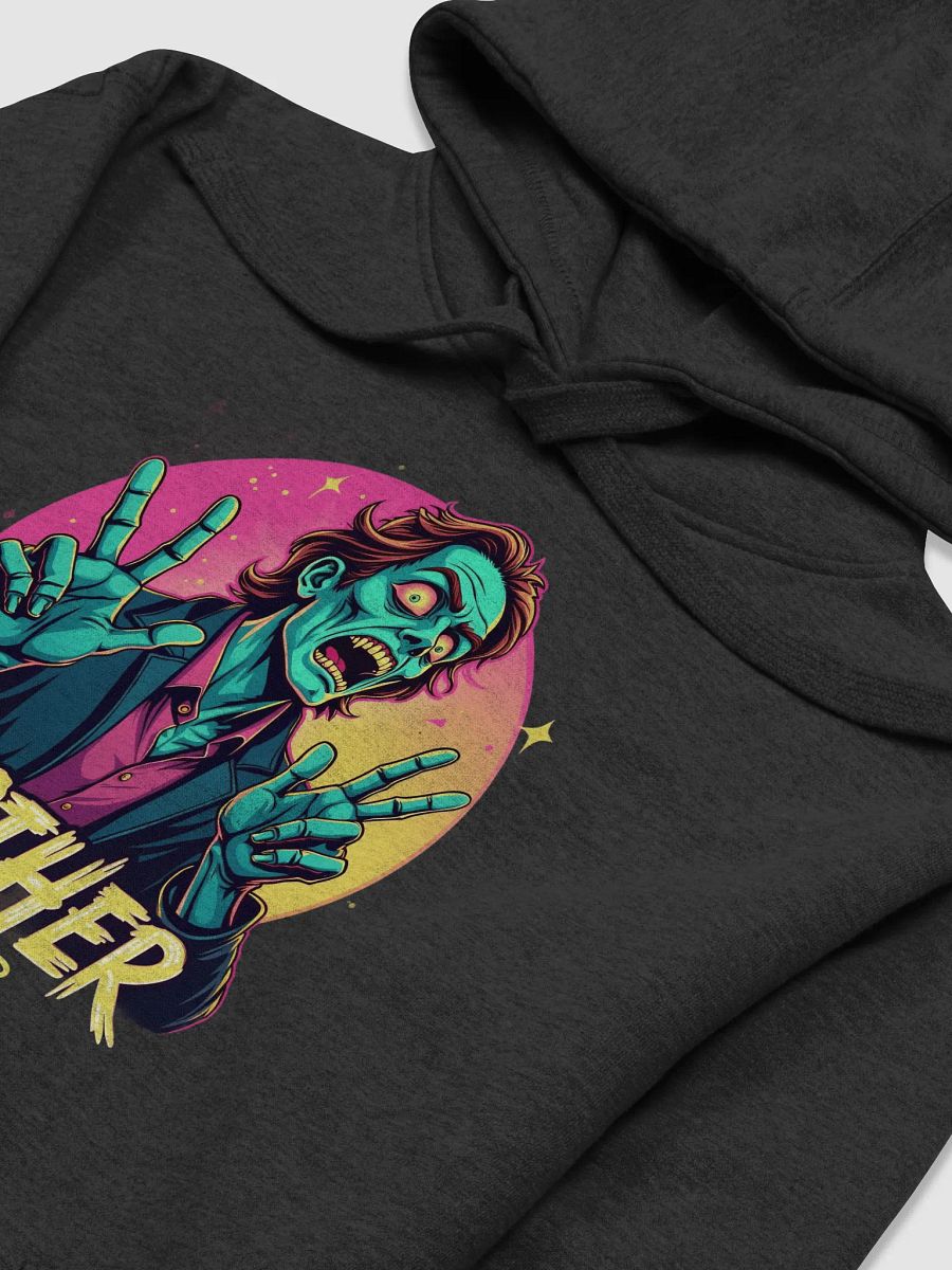Zrother Brother Hoodie product image (4)