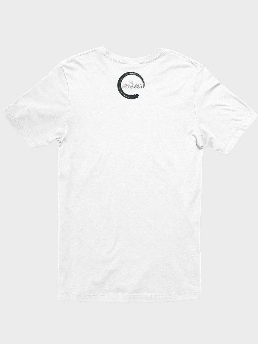 Live To Inspire Classic Supersoft T-Shirt (Unisex) product image (3)