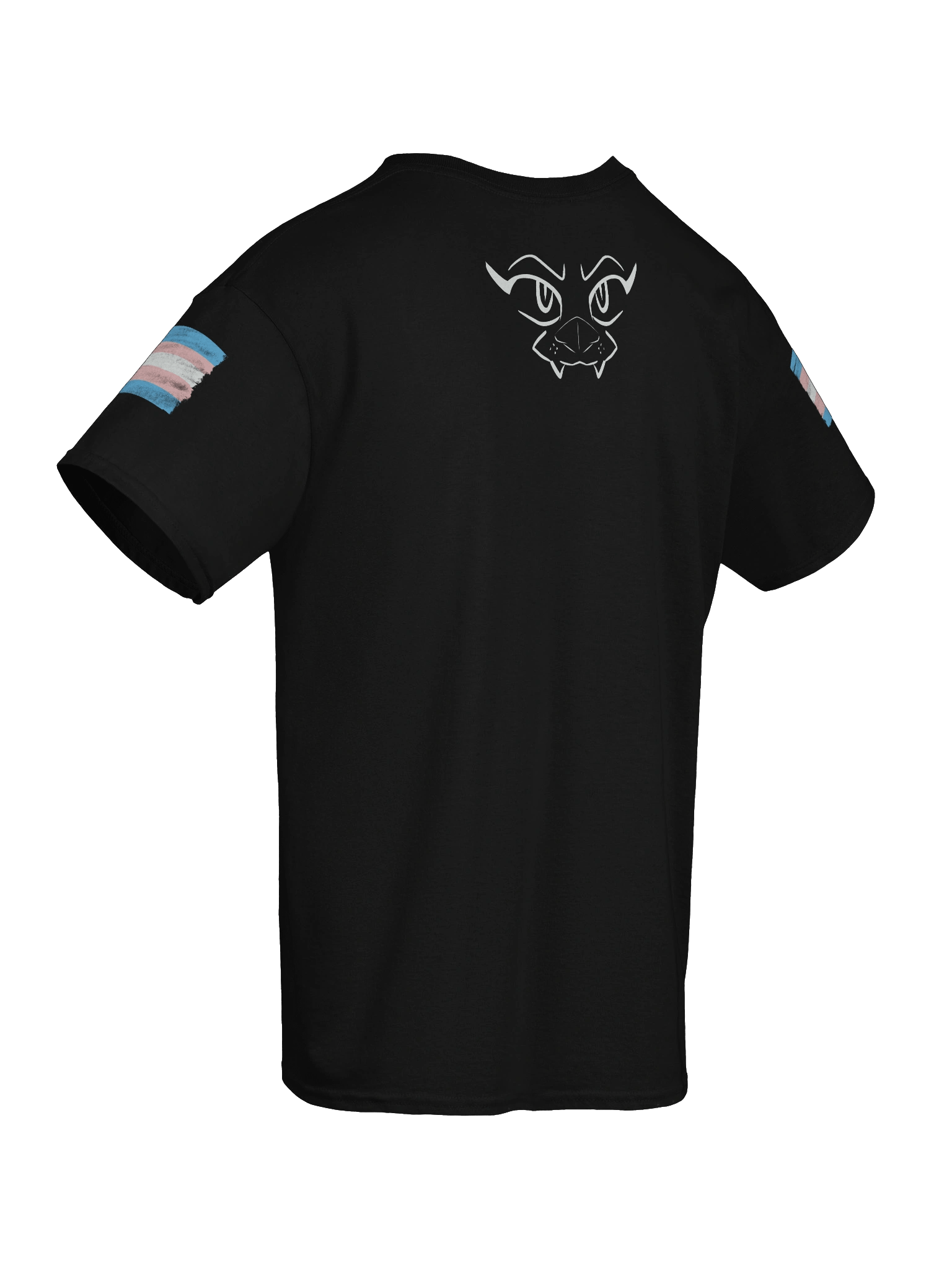 Trans Rage Shirt product image (10)