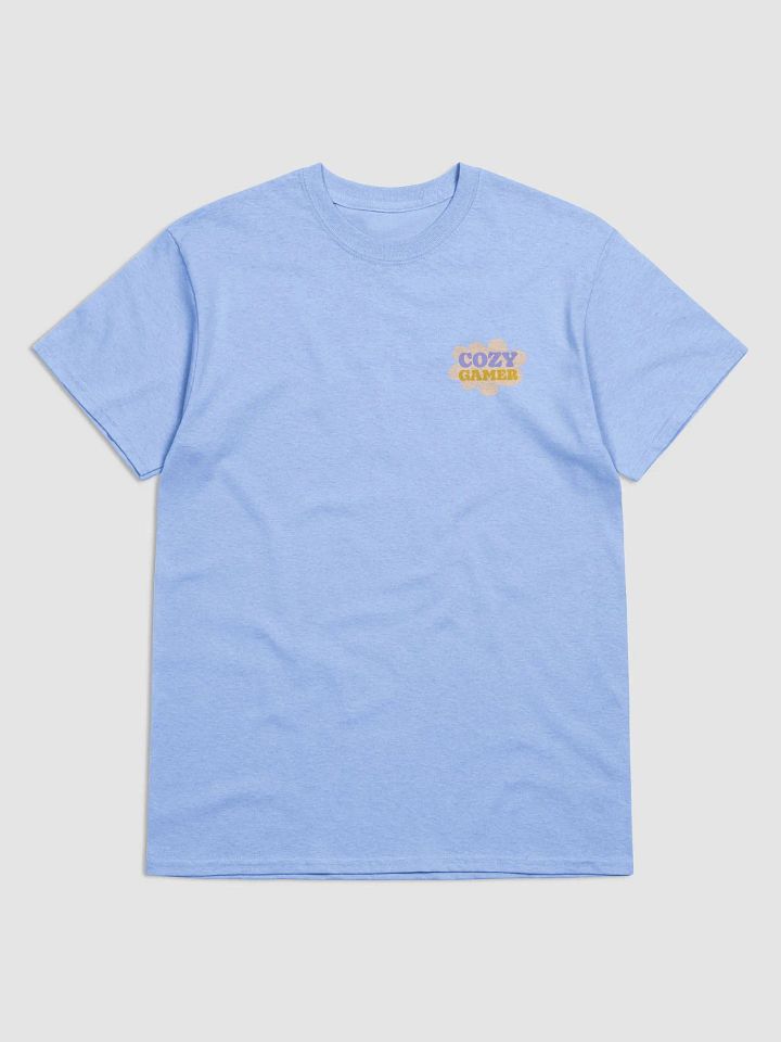 Cozy Gamer T-Shirt product image (9)