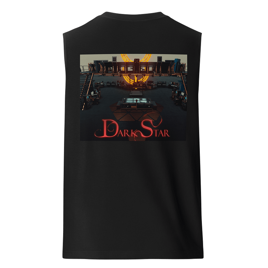 DarkStar Omen - Muscle T product image (3)
