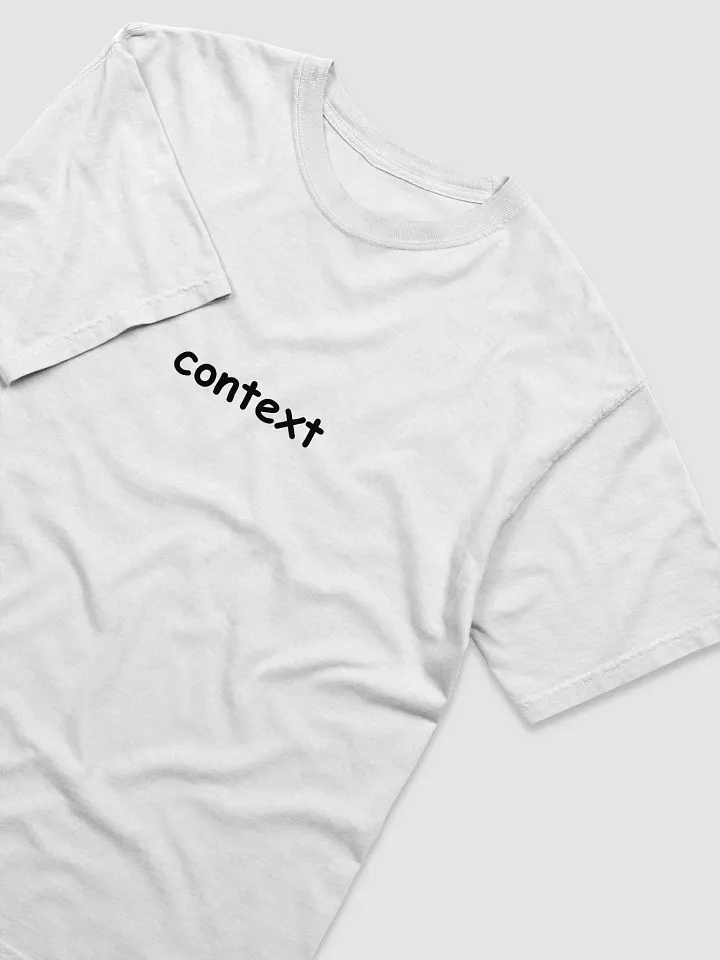 context shirt product image (2)
