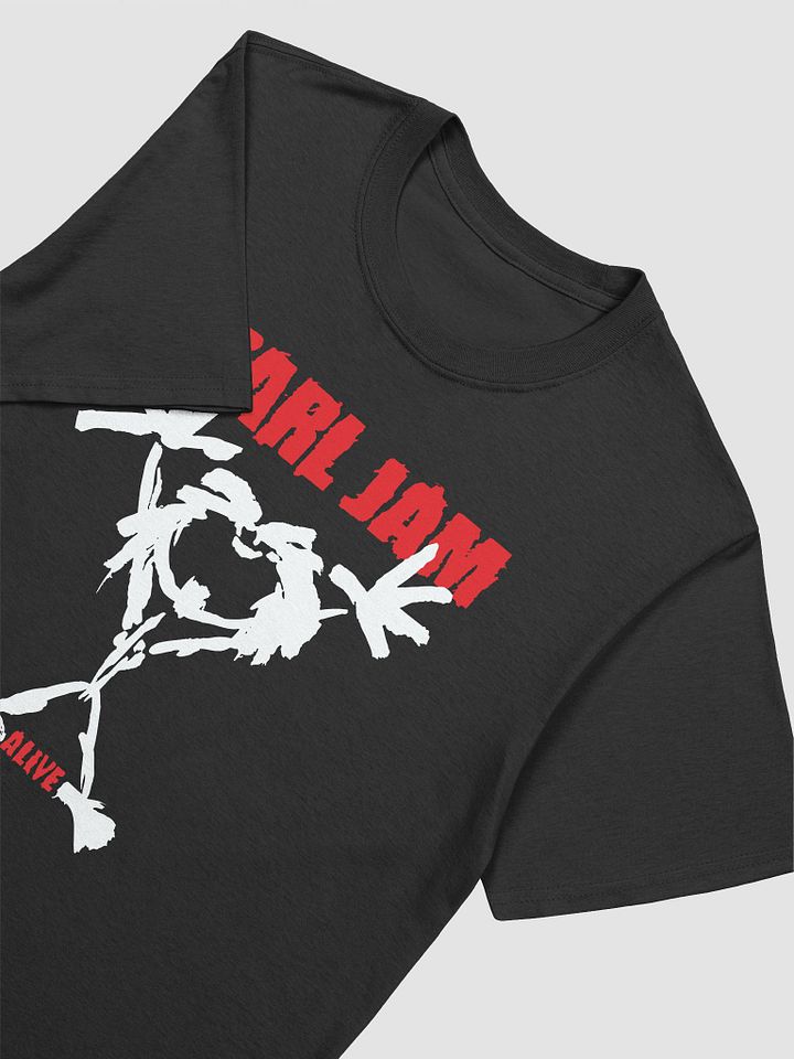 Title: Pearl Jam (Alive) Unisex T-Shirt product image (2)