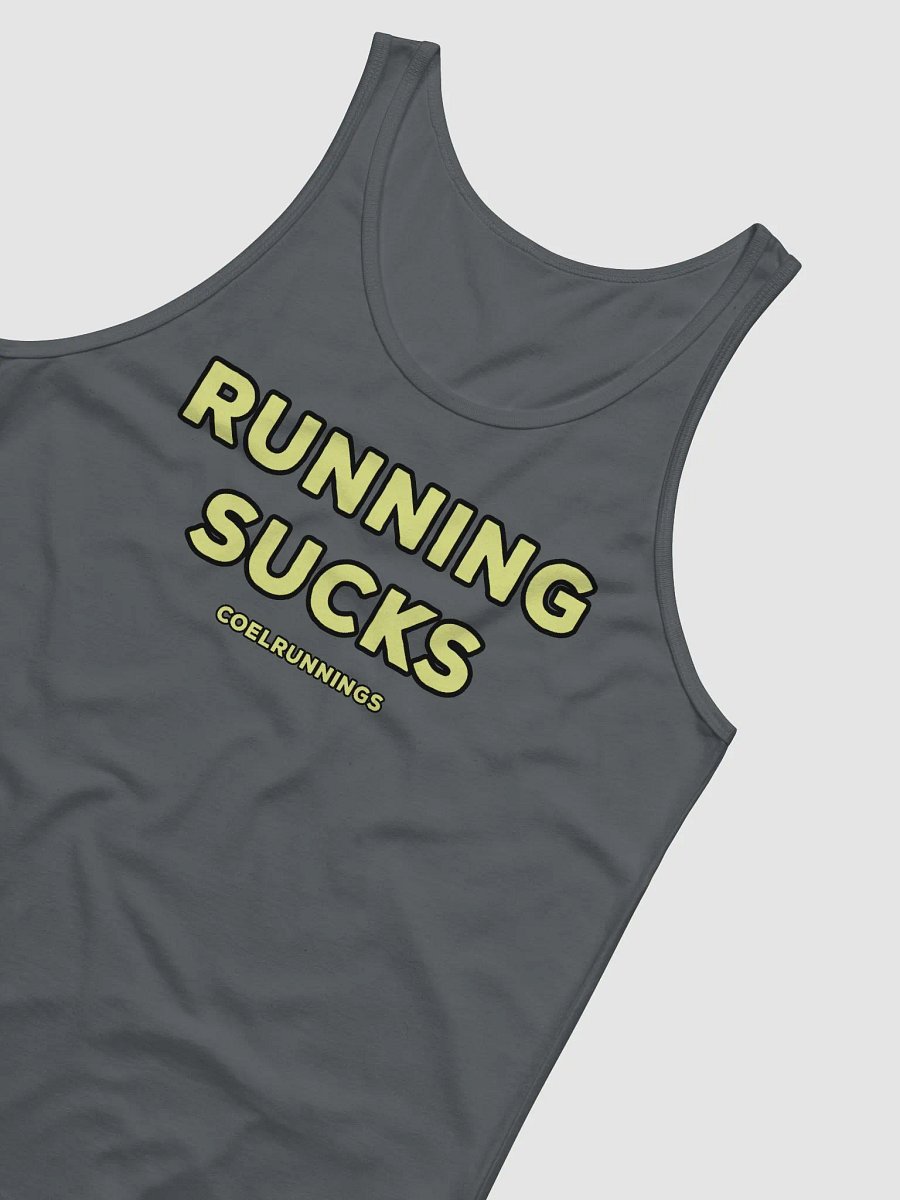 Running Sucks Tank product image (20)
