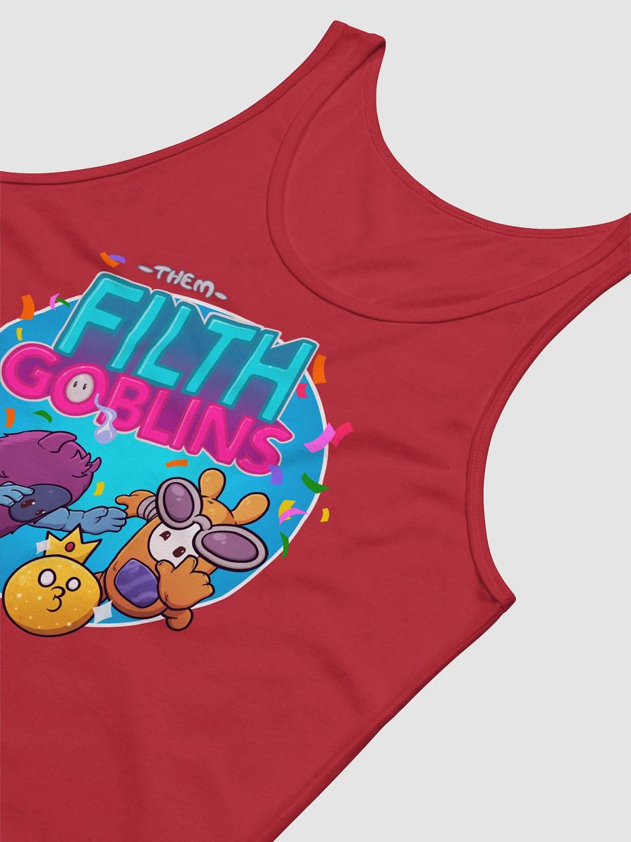 FGuys-Gold Berry Grab-Jersey Tank product image (15)