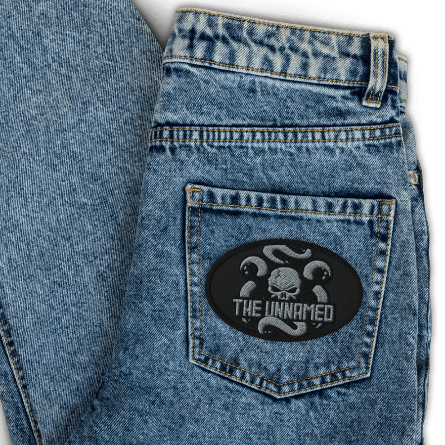 Squid Patch product image (7)