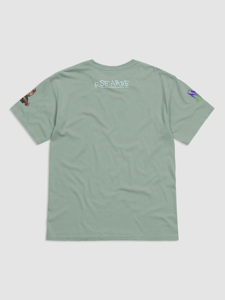 BS Short Sleeve product image (2)