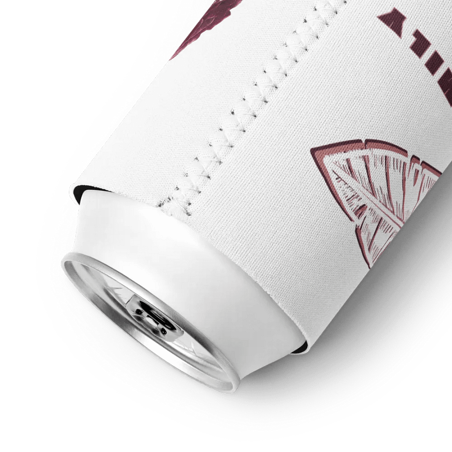 Floral Banana family Can Koozie product image (10)