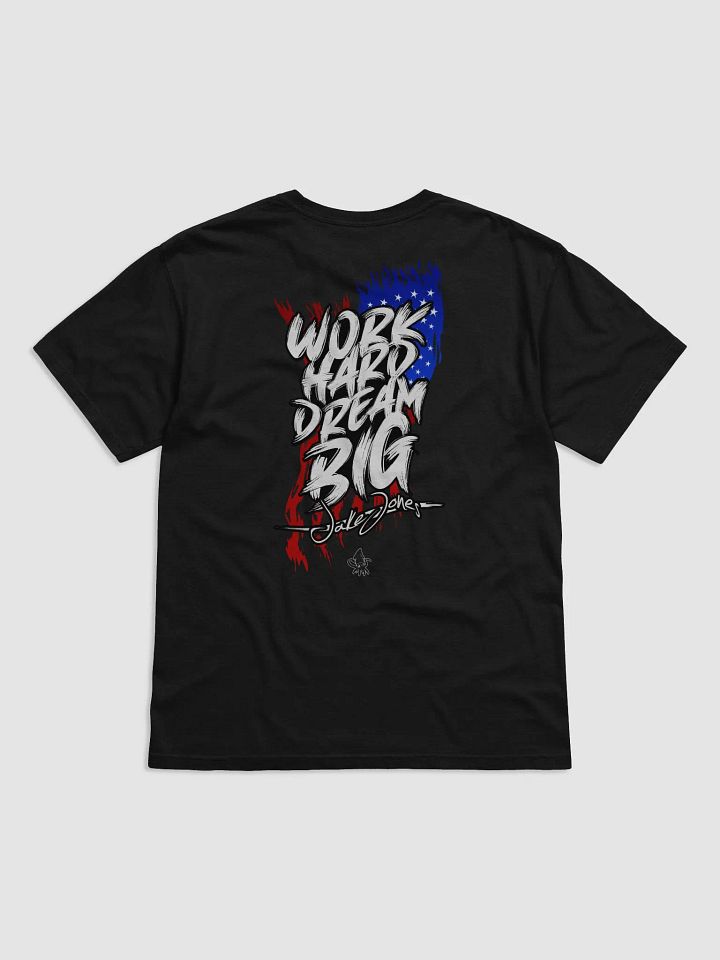 USA TOUR SHIRTS!! product image (2)