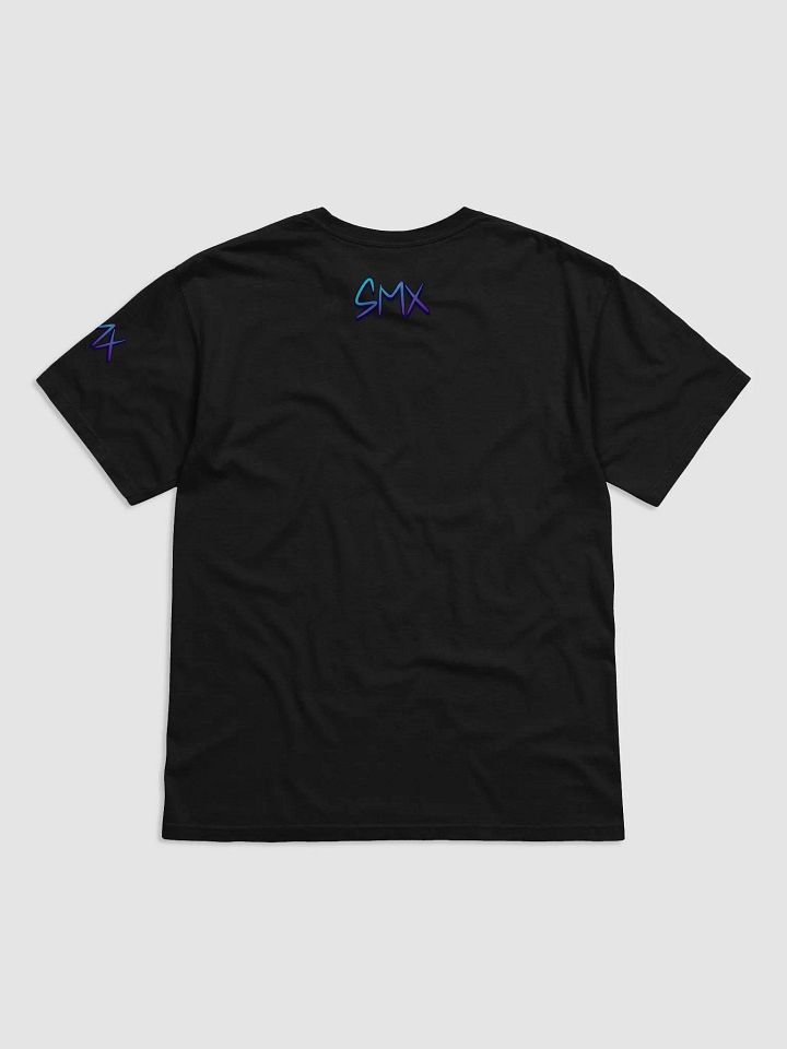 ''Panal Hurts Sometimes'' Garment-Dyed Heavyweight T-Shirt product image (2)
