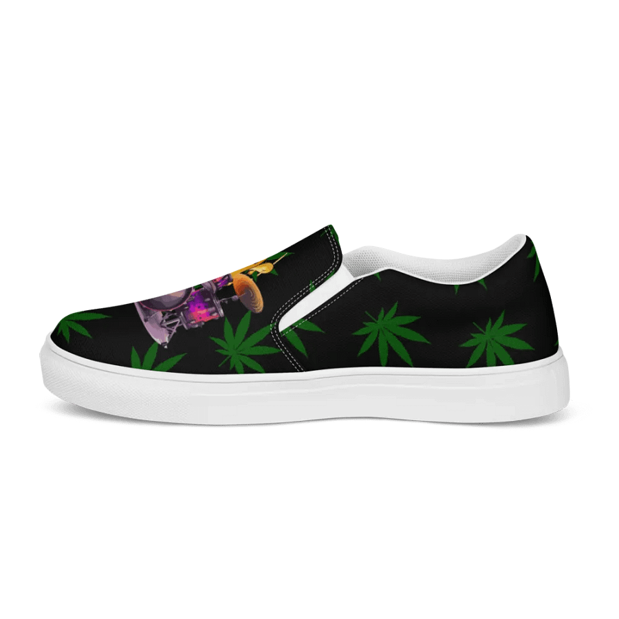 Men's OMD/Globert Drumming Slip-on's product image (7)