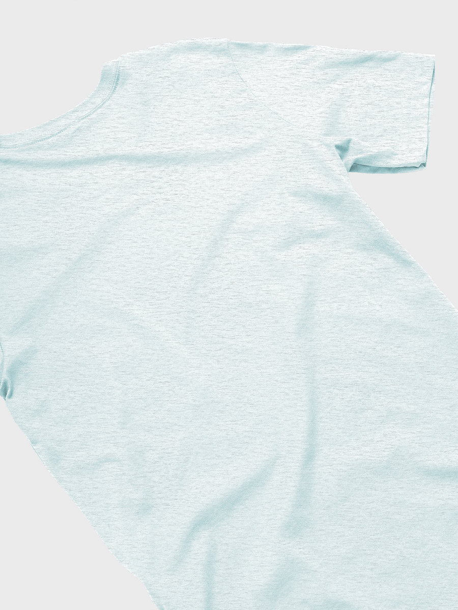 Tourette Syndrome Acceptance T-shirt product image (4)