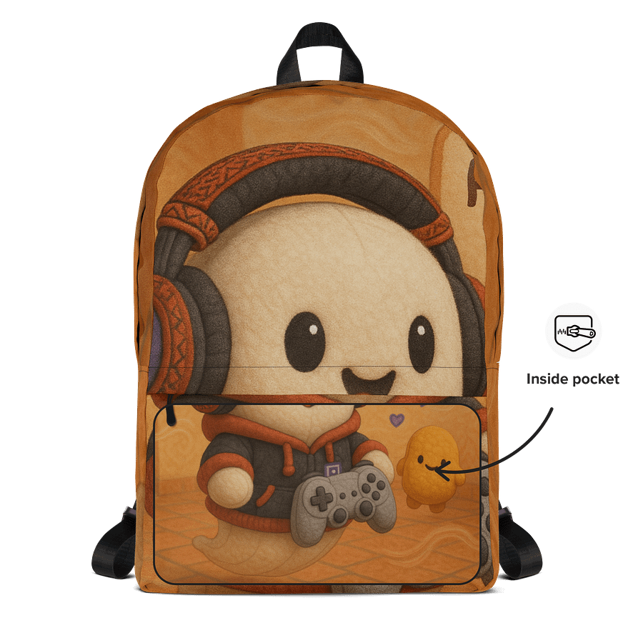 Phantom's Bag of Holding product image (5)