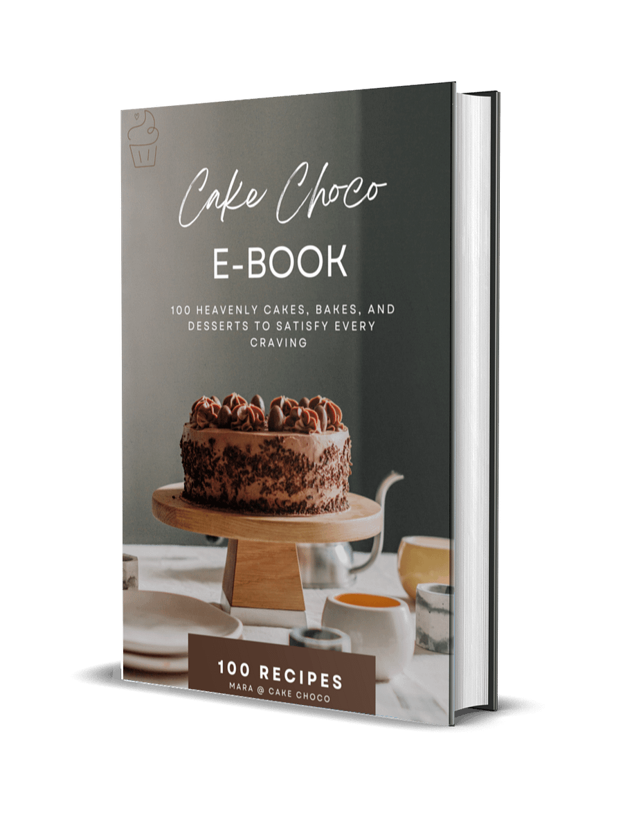 The Ultimate Culinary & Baking Mastery Bundle: 8 eBooks + 1 FREE Bonus (1,564+ Recipes to Transform Your Kitchen!) product image (3)