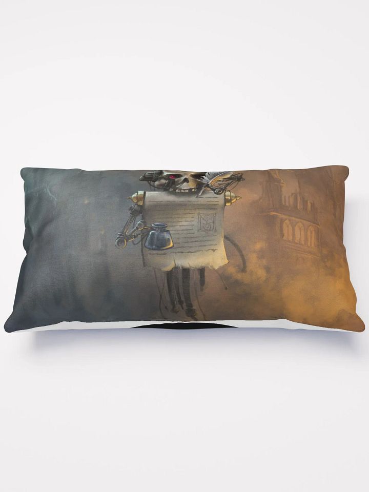 Baldermort Cushion/Pillow product image (1)