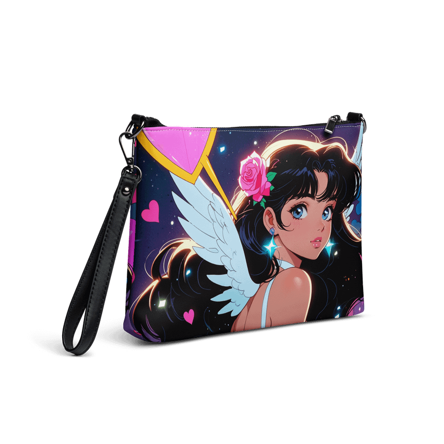 Muse Coquette Crossbody Bag product image (5)