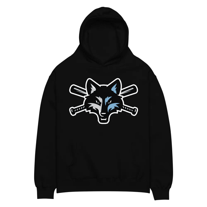 Lukas 1 Edition Adult Hoodie product image (6)