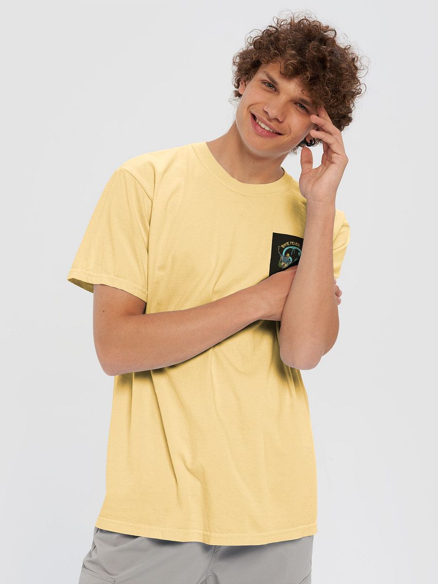 Skate Fever Skeleton Tee product image (48)