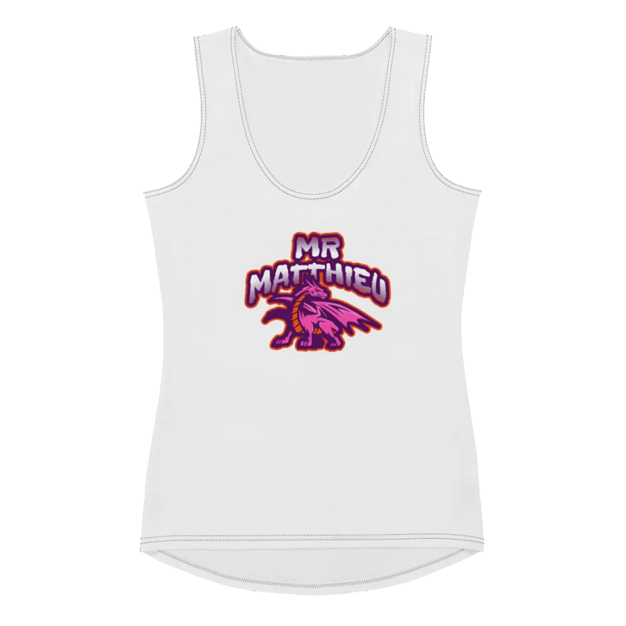 All-Over Print Women's Tank Top product image (3)