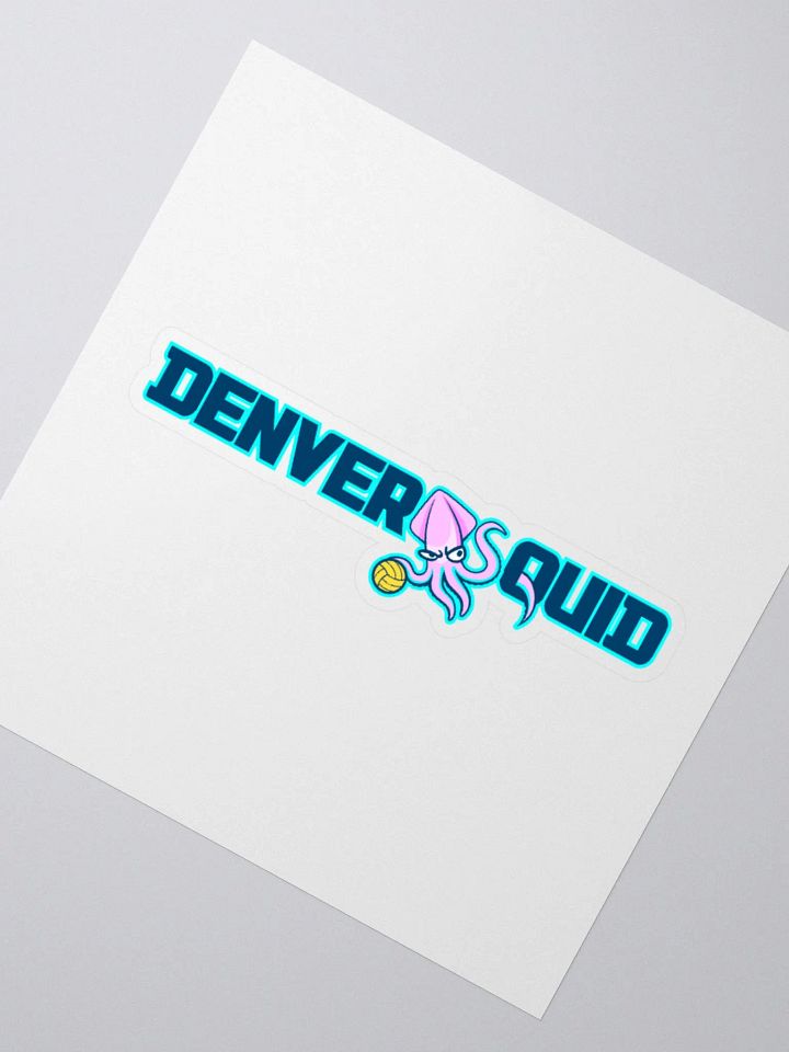 Sticker 2 - POLO product image (6)